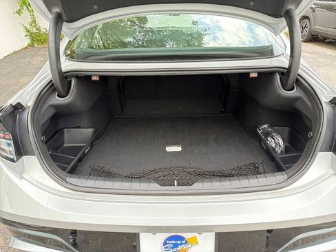 Used 2024 Hyundai Sonata SEL FWD image 41