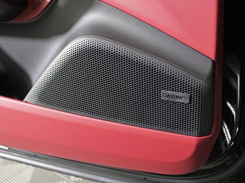 Certified 2025 Porsche Macan 4S Electric image 17