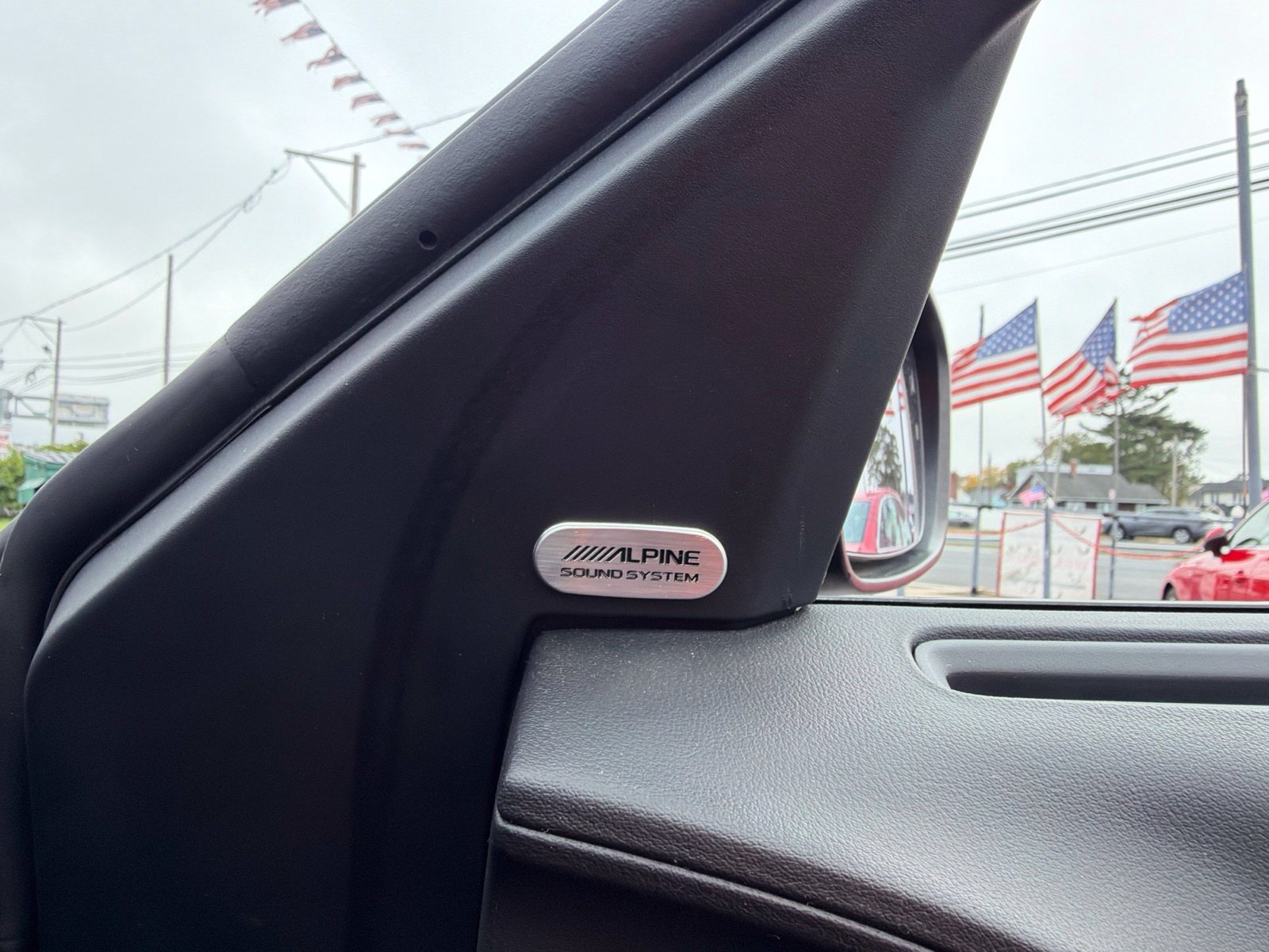Used 2022 Dodge Charger Scat Pack RWD image 19