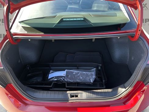 Used 2025 Nissan Altima 2.5 SR image 26