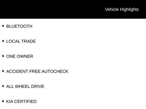 Used 2025 Kia Sportage SX image 5