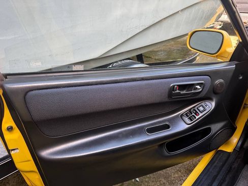 Used 2001 Acura Integra Type R FWD image 14