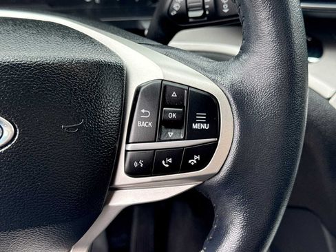 Certified 2023 Ford Explorer XLT w/ Equipment Group 202A AWD/4WD image 25