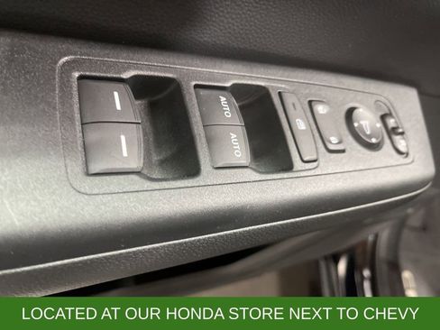 Certified 2026 Honda CR-V EX image 12