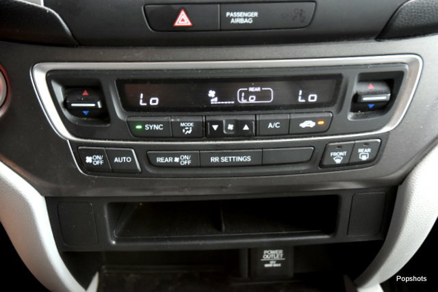 Used 2017 Honda Ridgeline RTS image 17