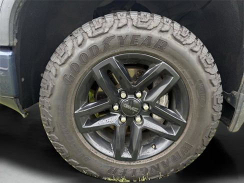 Used 2020 GMC Sierra 1500 AT4 w/ AT4 Premium Package image 40