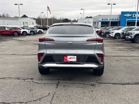 New 2026 Buick Envista Sport Touring w/ Convenience I Package image 5