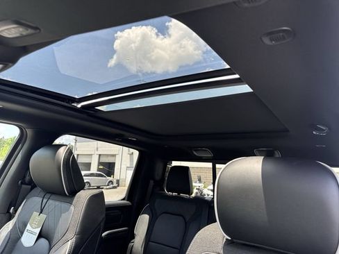New 2026 RAM 1500 Limited AWD/4WD image 33