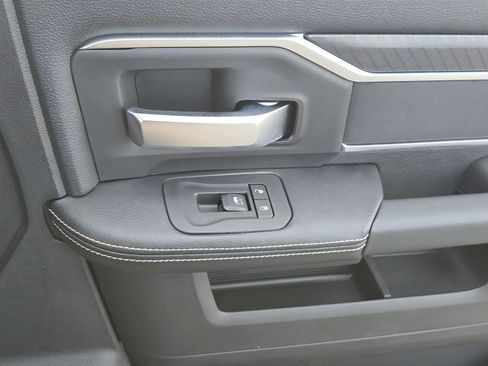 New 2026 RAM 2500 Big Horn image 16