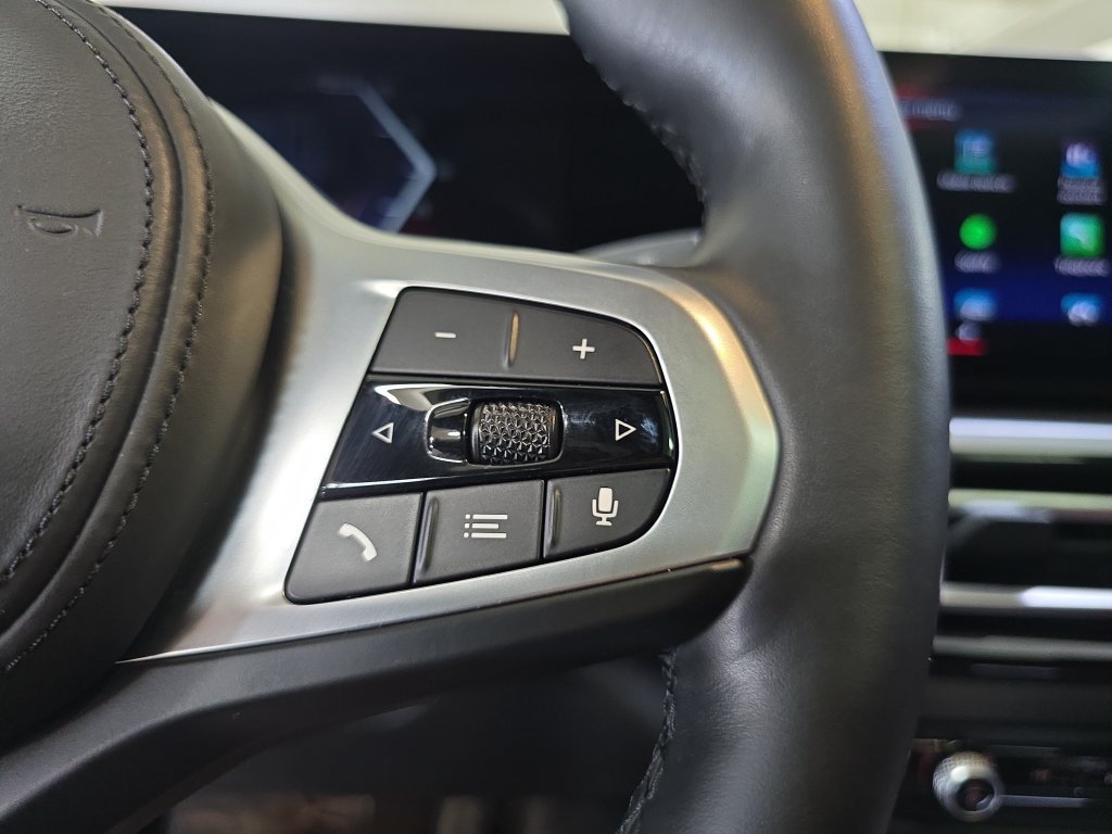 Certified 2023 BMW i4 eDrive40 w/ M Sport Package RWD image 21