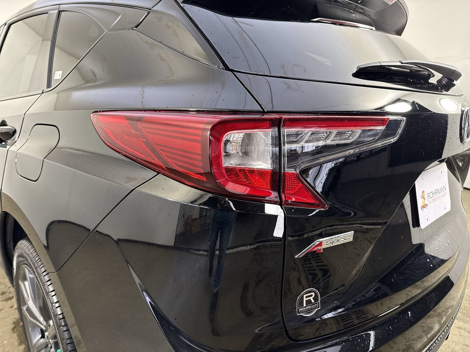 Used 2026 Acura RDX w/ Advance Package AWD/4WD image 29