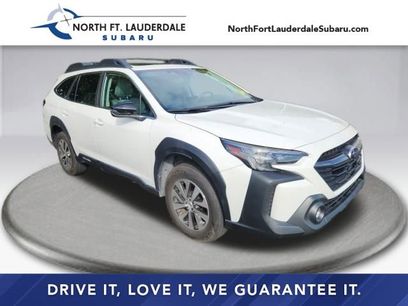 Used 2024 Subaru Outback Premium