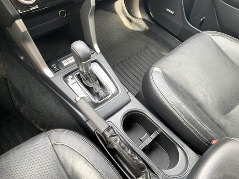 Used 2017 Subaru Forester 2.5i Limited AWD/4WD image 25