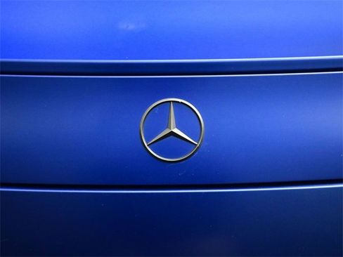 Used 2020 Mercedes-Benz AMG GT 63 S image 46