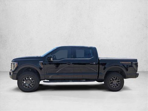 Used 2023 Ford F150 Tremor w/ Equipment Group 402A High AWD/4WD image 9