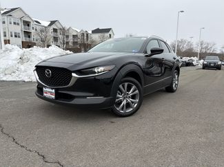 Used 2024 MAZDA CX-30 AWD 2.5 S w/ Preferred Package video 1