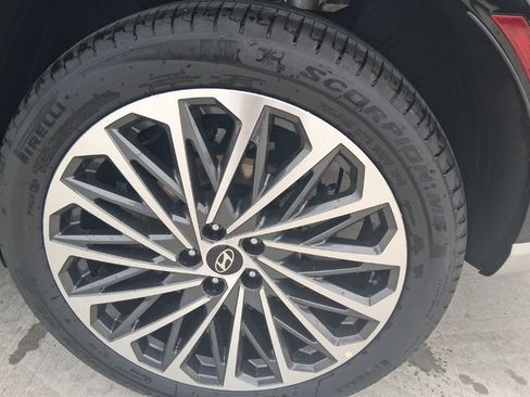 New 2026 Hyundai Palisade Calligraphy image 9