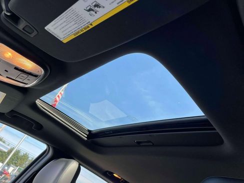 Used 2015 Jeep Grand Cherokee Limited image 35