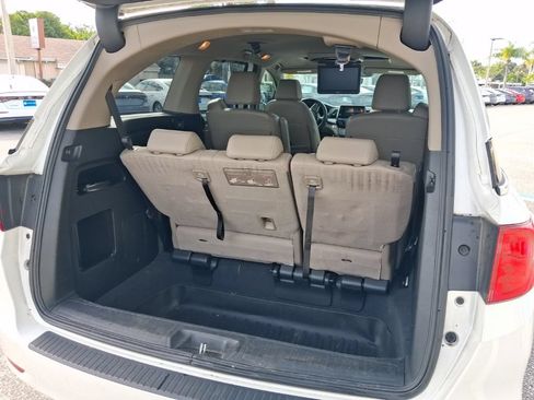 Used 2020 Honda Odyssey EX-L image 9