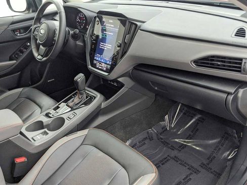 Certified 2025 Subaru Crosstrek 2.5i Limited w/ Popular Package #3A image 22