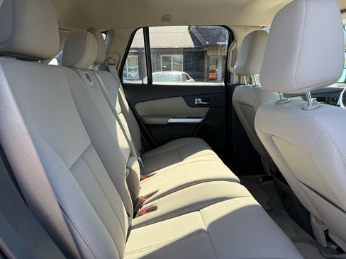 Used 2011 Ford Edge SE w/ 101A Rapid Spec Order Code FWD image 21