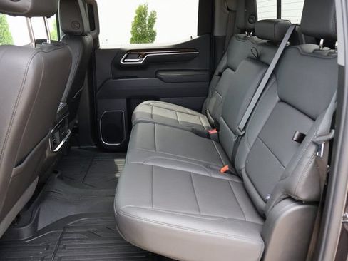 New 2026 GMC Sierra 1500 Elevation w/ Elevation Premium Package AWD/4WD image 16