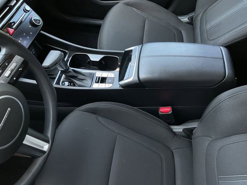 Used 2025 Hyundai Tucson SEL image 33