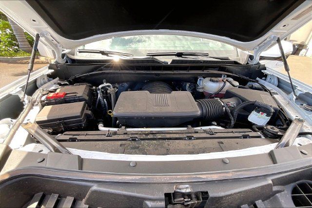 Used 2024 GMC Yukon Denali w/ LPO, Floor Liner Package AWD/4WD image 11