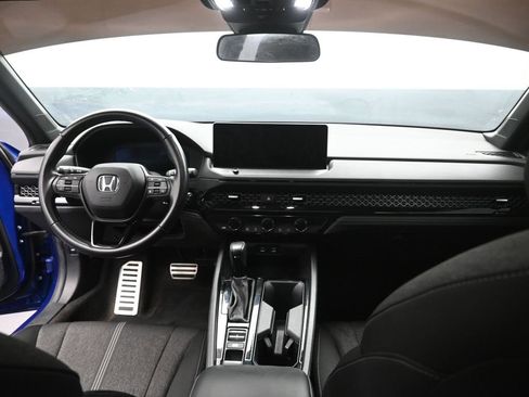 Used 2024 Honda Accord Sport image 14