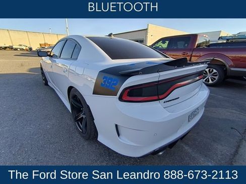 Used 2020 Dodge Charger Scat Pack RWD image 5