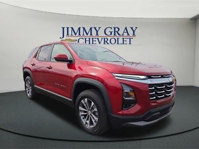 New 2026 Chevrolet Equinox LT w/ Convenience Package II