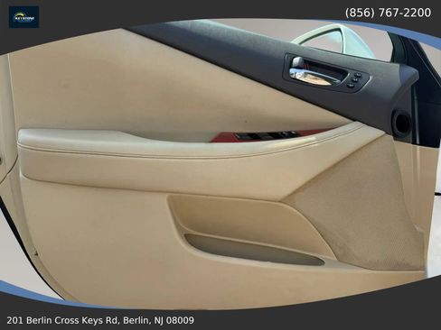 Used 2008 Lexus ES 350 FWD image 9