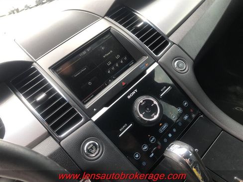 Used 2014 Ford Taurus SHO w/ Equipment Group 401A AWD/4WD image 13