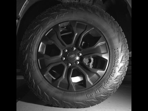 Used 2023 Ford F150 XLT w/ Equipment Group 302A High AWD/4WD image 14