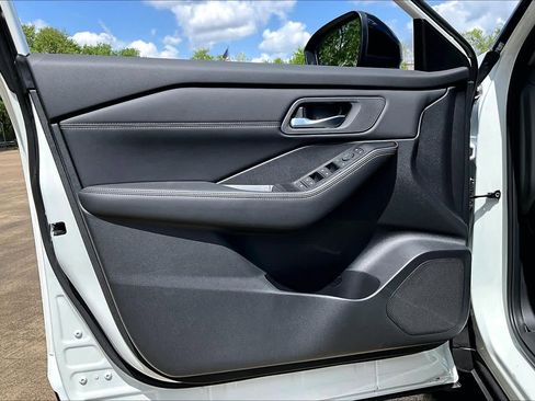New 2026 Nissan Rogue Dark Armor FWD image 14