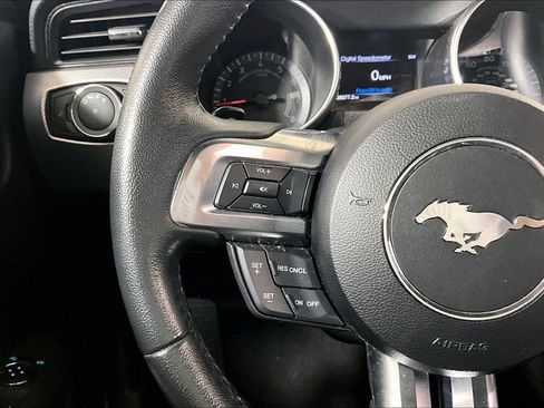 Used 2019 Ford Mustang Coupe w/ Equipment Group 101A RWD image 16