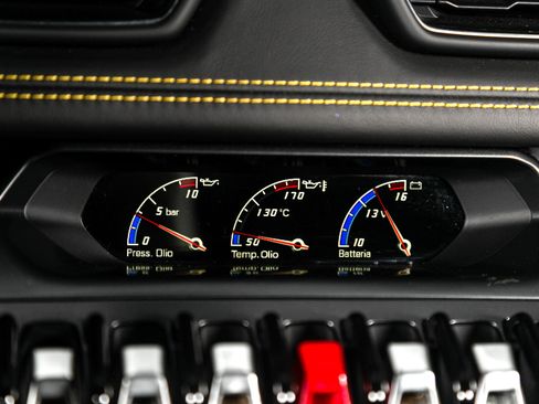 Used 2015 Lamborghini Huracan LP 610-4 image 86