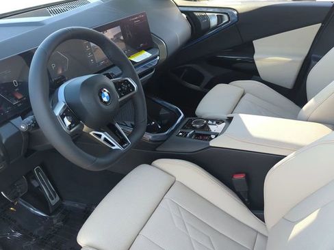 Used 2026 BMW X3 xDrive30 w/ M Sport Package image 16