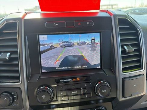 Used 2020 Ford F150 XLT image 13