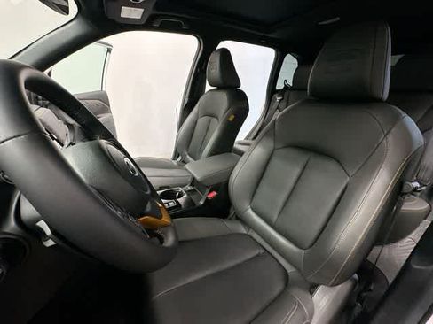 Certified 2026 Subaru Forester Wilderness AWD/4WD image 17