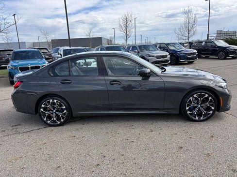 New 2026 BMW 330i xDrive Sedan image 4