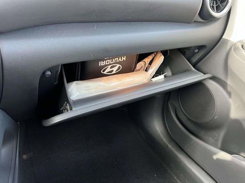 Certified 2023 Hyundai Kona SEL w/ Cargo Package image 36