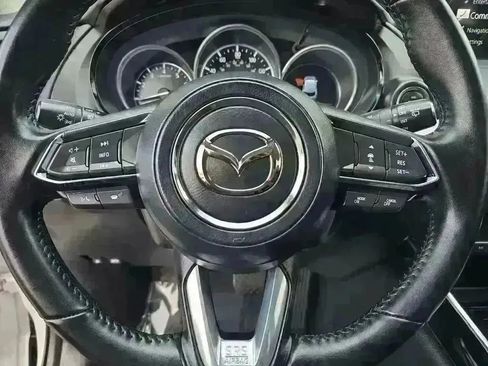 Used 2022 MAZDA CX-9 Touring w/ Touring Premium Package image 12