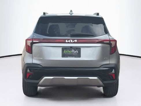 Used 2024 Kia Seltos S AWD/4WD image 7