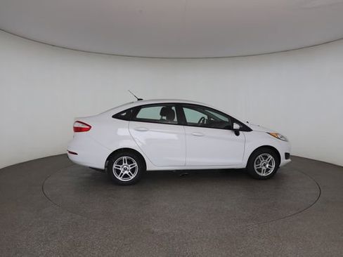 Used 2019 Ford Fiesta SE FWD image 22