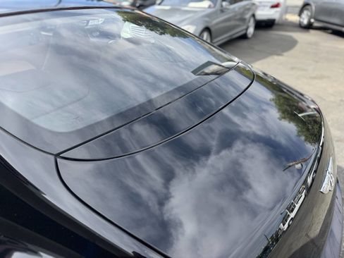 Used 2005 Bentley Continental GT image 28