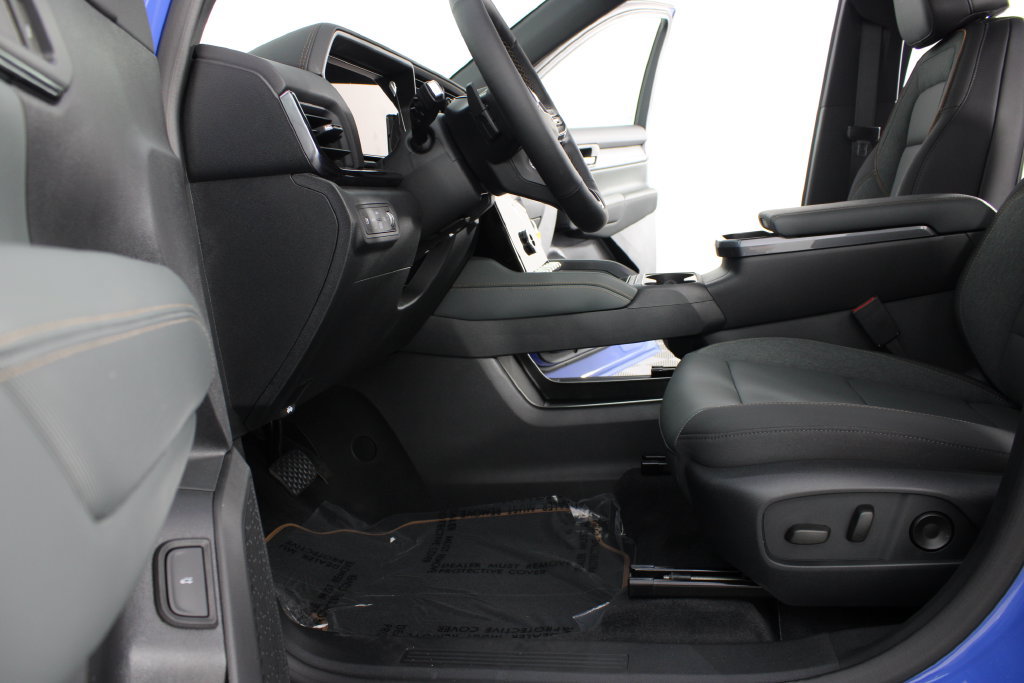New 2027 GMC Terrain AT4 AWD/4WD image 15