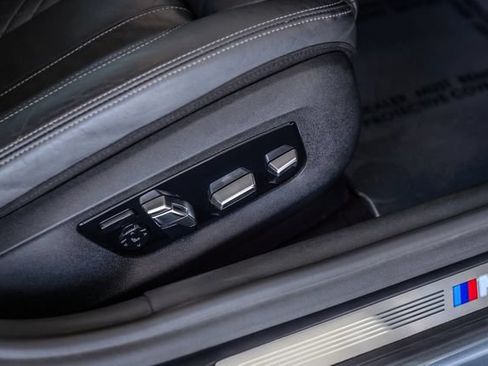 Used 2018 BMW 540i w/ M Sport Package RWD image 45
