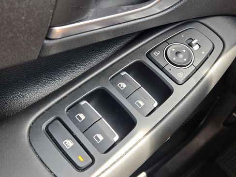 Certified 2023 Hyundai Sonata SE w/ Preferred Accessory Package FWD image 25