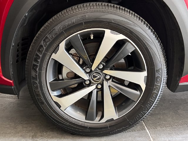 Used 2021 Lexus NX 300 FWD w/ Premium Package image 9